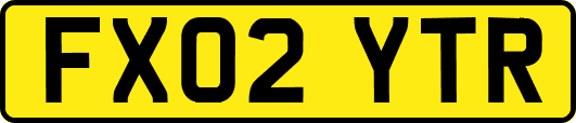 FX02YTR