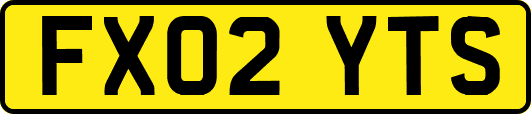 FX02YTS