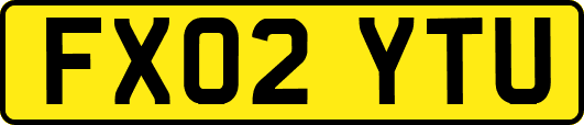 FX02YTU