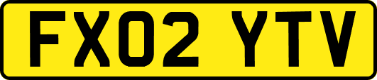 FX02YTV