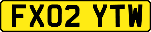 FX02YTW