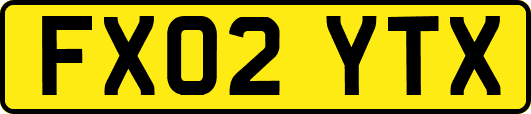 FX02YTX