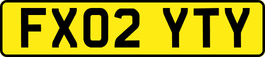 FX02YTY