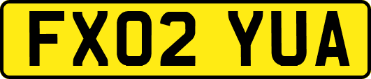 FX02YUA
