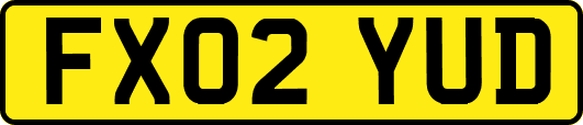 FX02YUD
