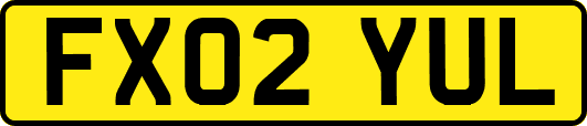FX02YUL