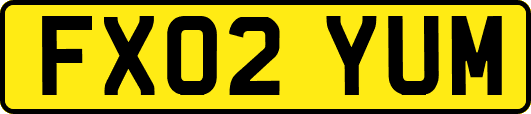 FX02YUM