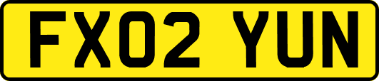 FX02YUN