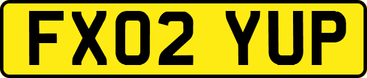 FX02YUP
