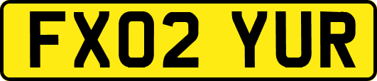 FX02YUR