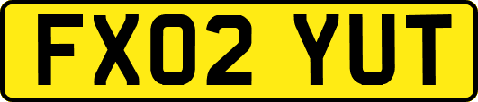 FX02YUT