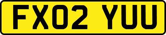 FX02YUU