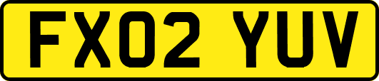 FX02YUV