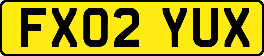 FX02YUX