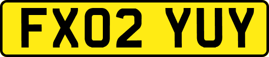 FX02YUY