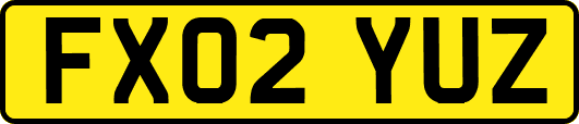 FX02YUZ