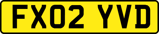 FX02YVD