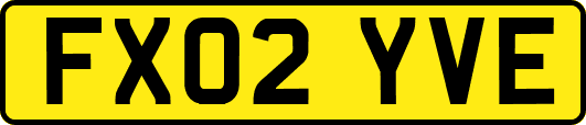 FX02YVE