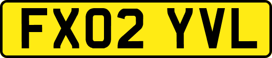 FX02YVL