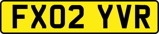 FX02YVR