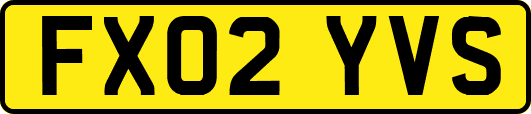 FX02YVS
