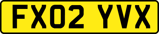 FX02YVX