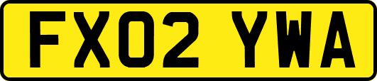 FX02YWA