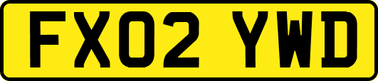 FX02YWD