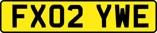 FX02YWE