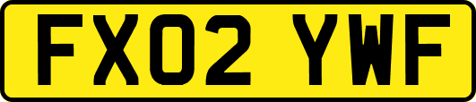FX02YWF