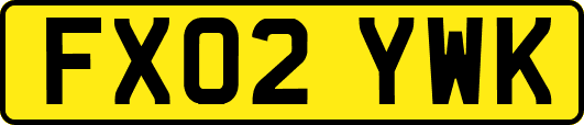 FX02YWK