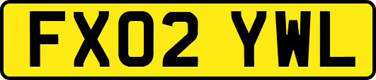 FX02YWL