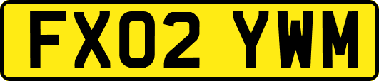 FX02YWM