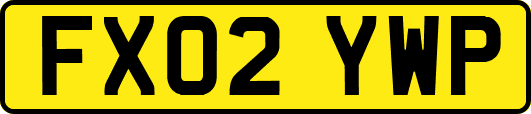 FX02YWP