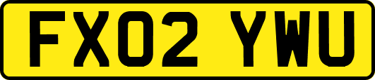 FX02YWU