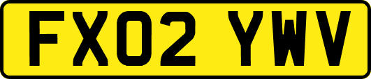FX02YWV