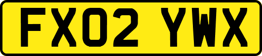 FX02YWX