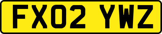 FX02YWZ