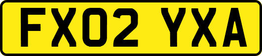 FX02YXA