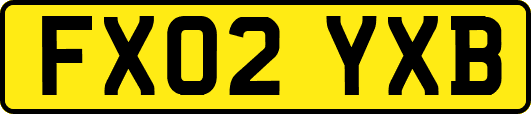FX02YXB