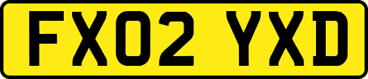 FX02YXD
