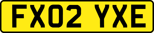 FX02YXE
