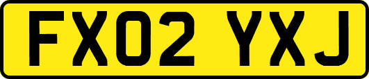 FX02YXJ