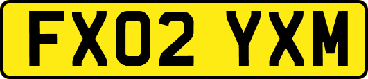 FX02YXM