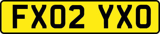FX02YXO