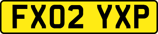 FX02YXP