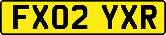 FX02YXR