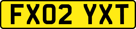 FX02YXT