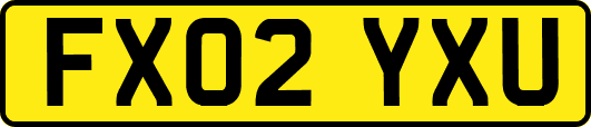 FX02YXU