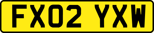 FX02YXW